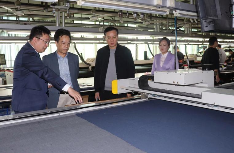深圳市教育局组织调研组赴江苏省,上海市开展行业交流工作